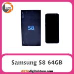سامسونگ Samsung S8 64GB