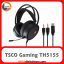 هدفون گیمینگ تسکو TSCO Gaming TH5155 Black