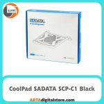 کول پد لپ تاپ CoolPad SADATA SCP-C1 Black