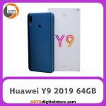 هوآوی Huawei Y9 2019 4GB/64GB Sapphire Blue