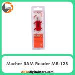 رم ریدر Macher MR-123 Orange