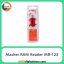 رم ریدر Macher MR-123 Orange