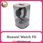 ساعت هوآوی Huawei Watch Fit Titanium Gray