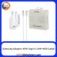 شارژر سه پین 25 وات سامسونگ به همراه کابل Samsung Adapter 3Pin Type-C 25W With Type- C Cable White