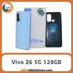 ویوو Vivo Z6 5G 6GB/128GB Ice Age