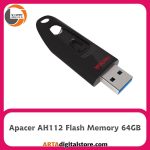 فلش مموری SanDisk Ultra CZ48 64GB Black