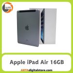 آیپد Apple iPad Air Wi-Fi + Cellular 16GB Space Gray