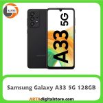 سامسونگ Samsung A33 5G 6GB/128GB