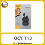 هندزفری بلوتوث QCY T13 Black