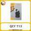 هندزفری بلوتوث QCY T13 Black