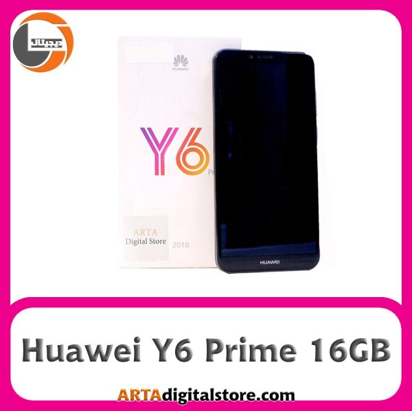 هواوی Huawei Y6 Prime 2018  16GB