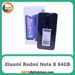 شیائومی Xiaomi Redmi Note 8 64GB