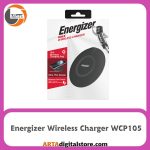شارژر بی سیم Energizer WCP105