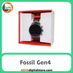 ساعت فسیل Fossil Gen4 نسل 4