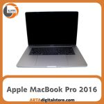 مک بوک Apple MacBook Pro 2016 MLH42 A1707