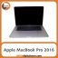 مک بوک Apple MacBook Pro 2016 MLH42 A1707