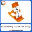 استند موبایل و تبلت Mobile & Tablet Stand E.TOK Orange