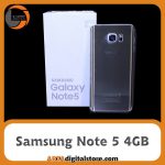 سامسونگ Samsung Note 5