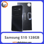 سامسونگ Samsung S10 8GB/128GB Prism Black