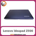 لپ تاپ Lenovo ldeapad Z500