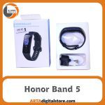 دستبند آنر Honor Band 5