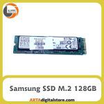 هارد سامسونگ SSD M.2 128GB