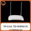 مودم روتر TP-Link TD-W8961N White