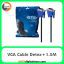 کابل VGA Cable Detex+ Black طول 1.5m