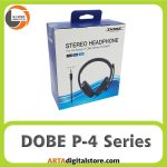 هدفون گیمینگ دابی HeadPhone DOBE P-4 Series