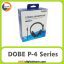 هدفون گیمینگ دابی HeadPhone DOBE P-4 Series