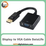 تبدیل Display To VGA DataLife