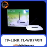 روتر TP-LINKTL-WR740N