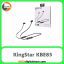هندزفری بلوتوث گردنی KingStar KBE85 Black