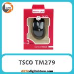 موس تسکو Mouse TSCO TM279 Black
