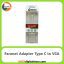 تبدیل Type-c به VGA فرانت
