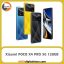 گوشی موبایل شیائومی Xiaomi POCO X4 PRO 5G 6GB/128GB BLACK