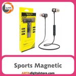 هندزفری بلوتوث Sports Magnetic
