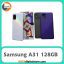 سامسونگ Samsung A31 4GB/128GB White
