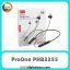هندزفری بلوتوث گردنی ProOne PHB3355 Black