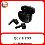 هندزفری بلوتوث QCY HT03 Black
