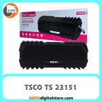 اسپیکر بلوتوثی تسکو TSCO TS 23151 Black
