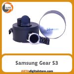 ساعت سامسونگ Samsung Gear S3 Frontier