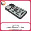 گارد بک کاور Apple iPhone 13 Pro مشکی سبز