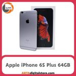 اپل آیفون Apple iPhone 6S Plus 64GB Space Gray