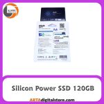 هارد SSD Silicon Power 120GB