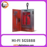 هندزفری بلوتوث HI-FI SGS888
