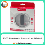 دانگل بلوتوث تلویزیون تسکو TSCO USB BT-103 Black