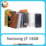 سامسونگ Samsung J7 Prime 3GB/16GB Black