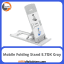 استند موبایل و تبلت Mobile & Tablet Stand E.TOK Gray