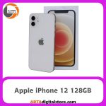 آیفون Apple iPhone 12 128GB CH/A White